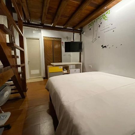 Chinbe D.S House 2 Apartment Bắc Can Ngoại thất bức ảnh