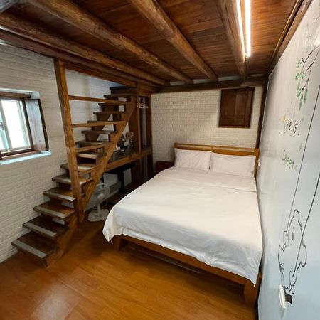 Chinbe D.S House 2 Apartment Bắc Can Ngoại thất bức ảnh