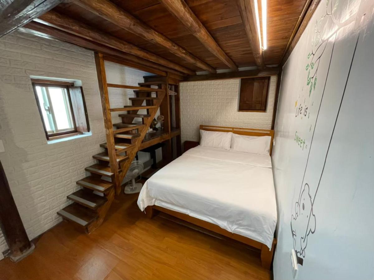 Chinbe D.S House 2 Apartment Bắc Can Ngoại thất bức ảnh