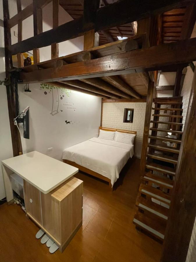 Chinbe D.S House 2 Apartment Bắc Can Ngoại thất bức ảnh