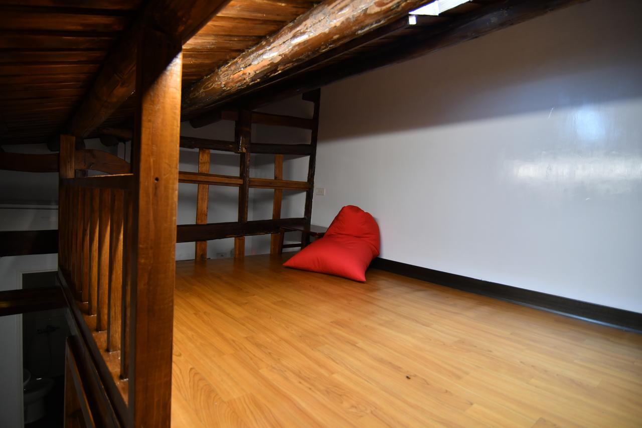 Chinbe D.S House 2 Apartment Bắc Can Ngoại thất bức ảnh
