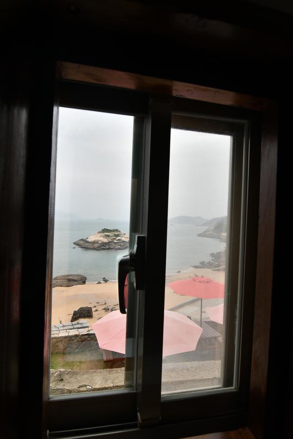 Chinbe D.S House 2 Apartment Bắc Can Ngoại thất bức ảnh