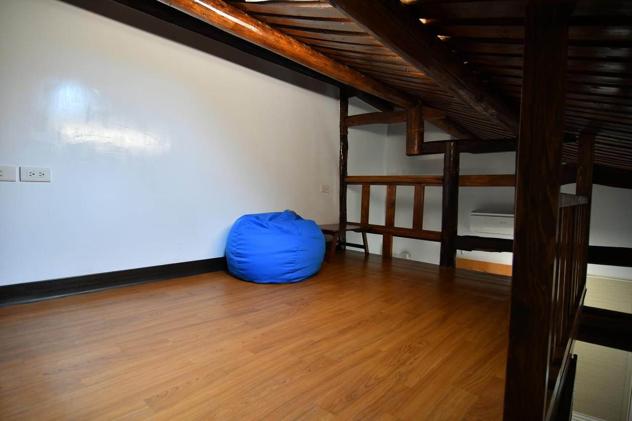 Chinbe D.S House 2 Apartment Bắc Can Ngoại thất bức ảnh