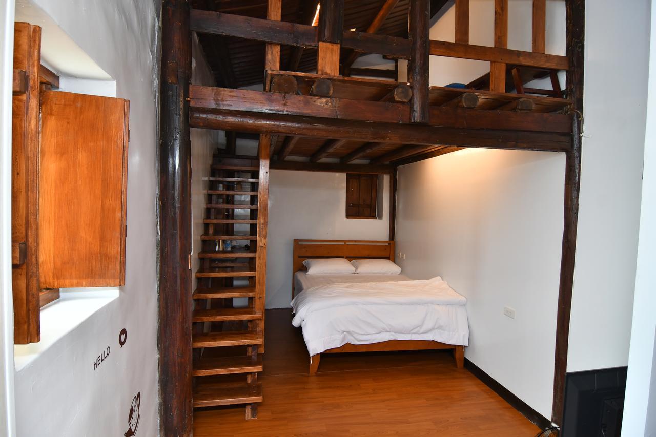 Chinbe D.S House 2 Apartment Bắc Can Ngoại thất bức ảnh