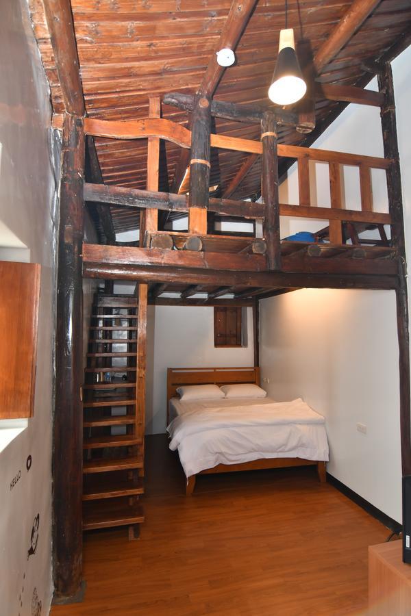 Chinbe D.S House 2 Apartment Bắc Can Ngoại thất bức ảnh